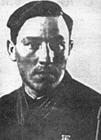 Калабушкин Иван Николаевич
