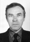 Молчанов Вячеслав Александрович
