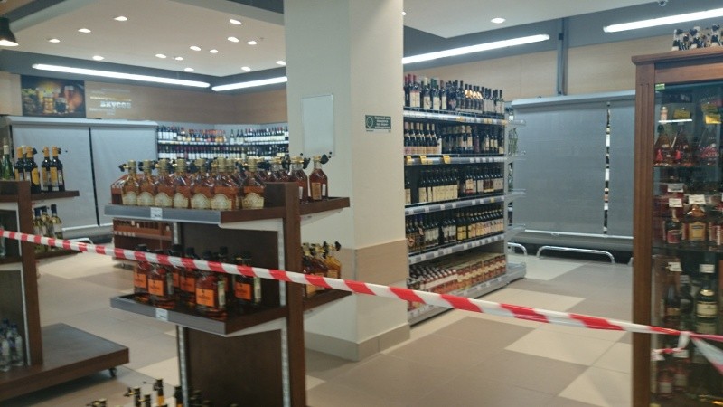 В Волжском ограничат продажу алкоголя во время праздников