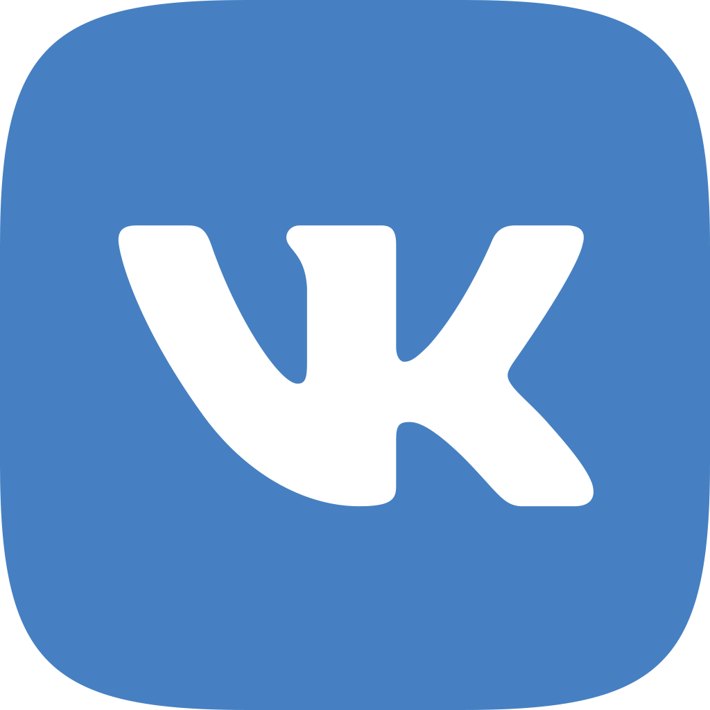 Мы в «ВКонтакте»